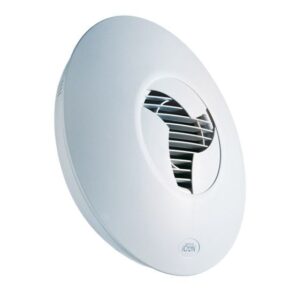Airflow iCON 30 Low Energy Axial Extractor Fan - 72687257