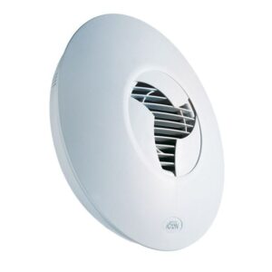 Airflow iCON 30 Low Energy Axial Extractor Fan - 72687257