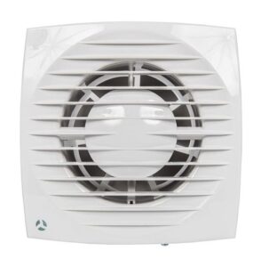 Airflow Aria 100HT Axial Extractor Fan - 90000689