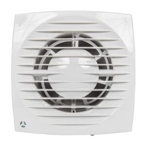 Airflow Aria 100HT Axial Extractor Fan - 90000689