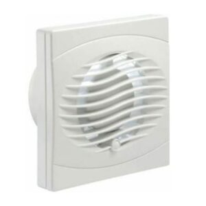 Elex 4" Standard Extractor Fan - ELEX/ECF100S