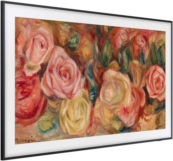 SAMSUNG The Frame 65 inch QLED 4K HDR Smart TV - Image 2