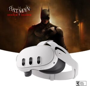 Meta Quest 3 512GB VR Headset