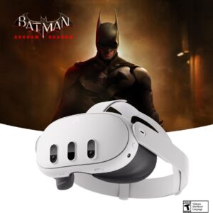 Meta Quest 3 512GB VR Headset