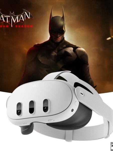 Meta Quest 3 512GB VR Headset