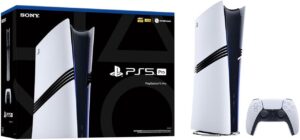 SONY PlayStation 5 Pro