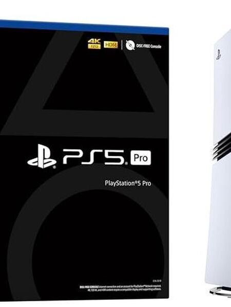 SONY PlayStation 5 Pro
