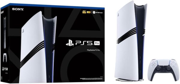 SONY PlayStation 5 Pro