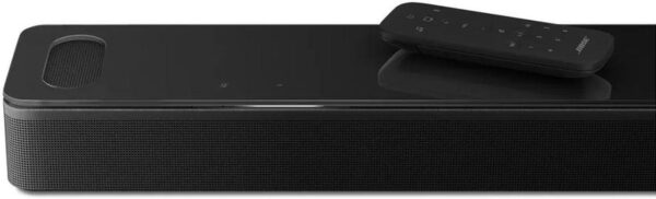 BOSE Smart Ultra 5.1.2 Soundbar with Dolby Atmos & Amazon Alexa - Image 4