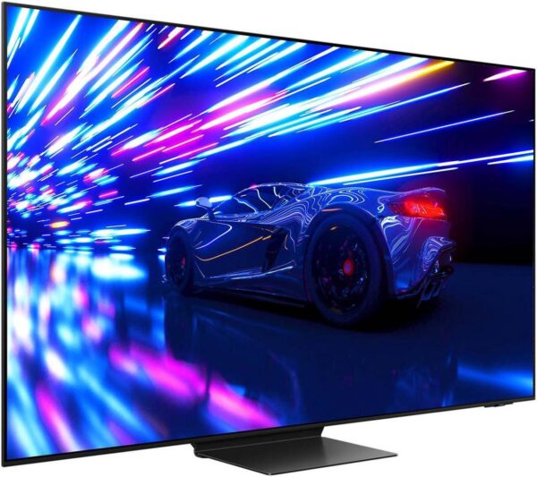 SAMSUNG S95D 55 inch OLED 4K HDR Smart TV (2024) - Image 2
