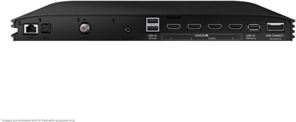 SAMSUNG S95D 55 inch OLED 4K HDR Smart TV (2024) - Image 3