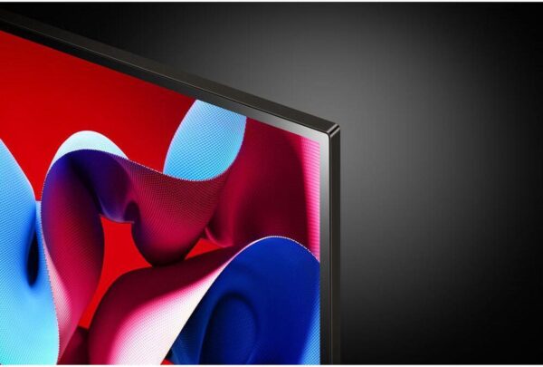 LG C4 55 inch OLED evo 4K HDR Smart TV (2024) - Image 6