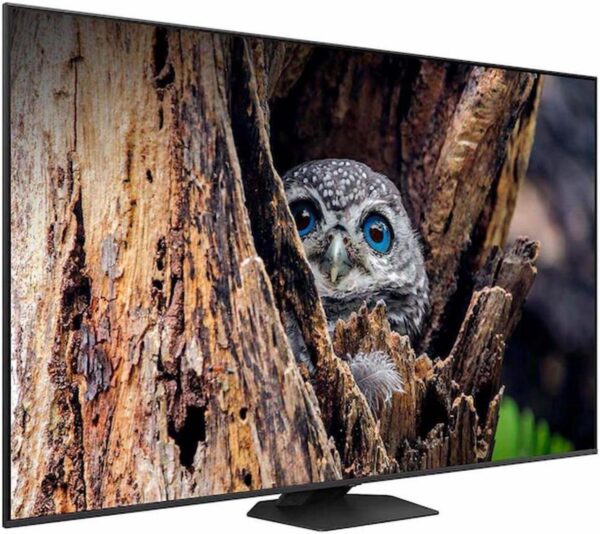 SAMSUNG QE65Q80DATXXU 65" Smart 4K Ultra HD HDR QLED TV with Bixby & Alexa - Image 2