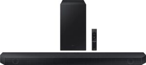 SAMSUNG HW-Q600C/XU 3.1.2 Wireless Sound Bar with Dolby Atmos