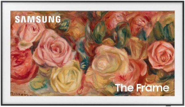 SAMSUNG The Frame 65 inch QLED 4K HDR Smart TV - Image 3