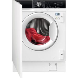 AEG LFX6G7434BI Integrated 7kg 1400rpm Washing Machine