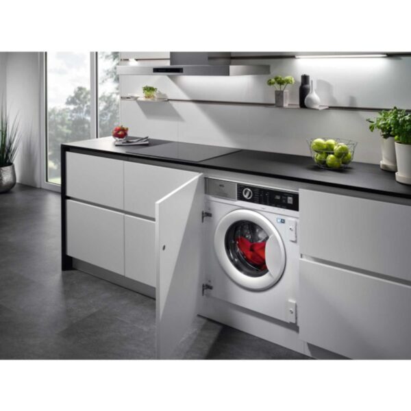 AEG LFX6G7434BI Integrated 7kg 1400rpm Washing Machine - Image 3