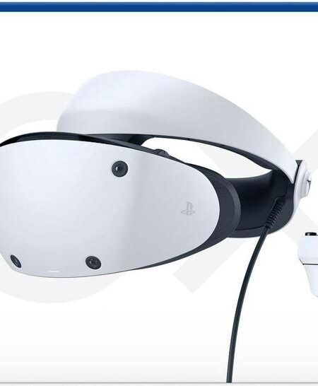 PLAYSTATION VR2 Gaming Headset