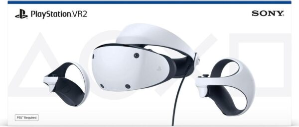 PLAYSTATION VR2 Gaming Headset