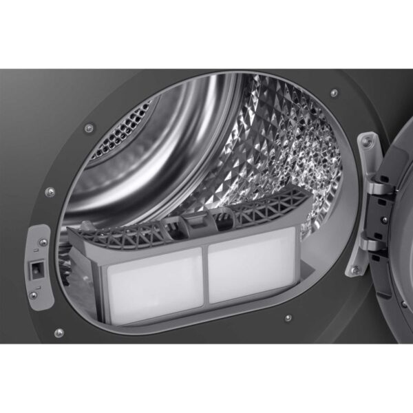 Samsung Series 6 AI Energy 9kg Heat Pump Tumble Dryer - Image 6
