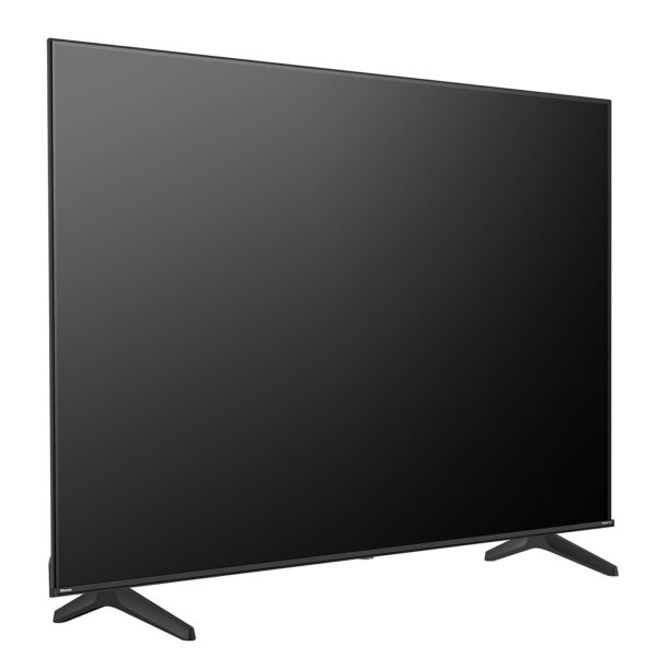 HISENSE A6N 85 inch LED 4K HDR Smart Freely TV - 85A6NTUK - Image 2