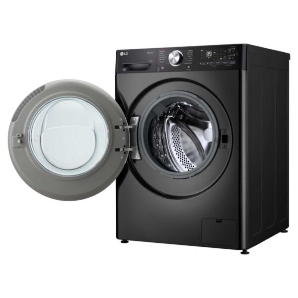 LG F4Y913BCTA1 13kg TurboWash360 Washing Machine - Image 7