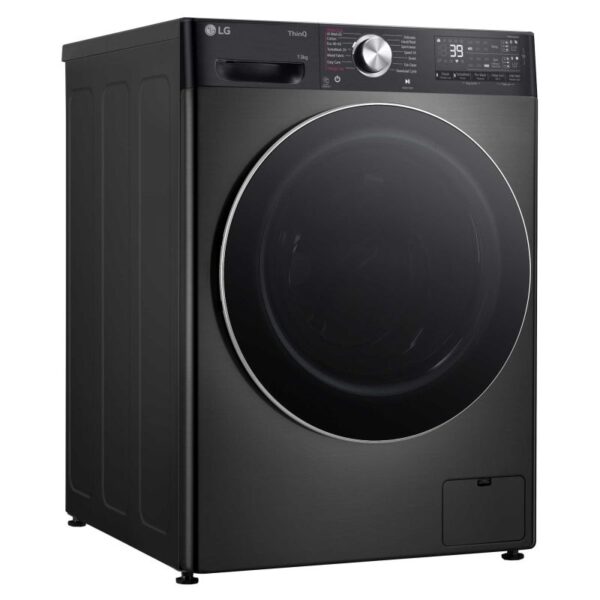 LG F4Y913BCTA1 13kg TurboWash360 Washing Machine - Image 2