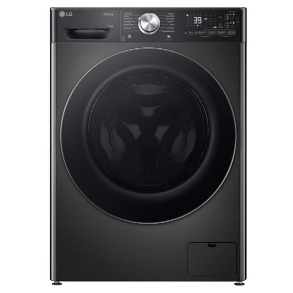 LG F4Y913BCTA1 13kg TurboWash360 Washing Machine