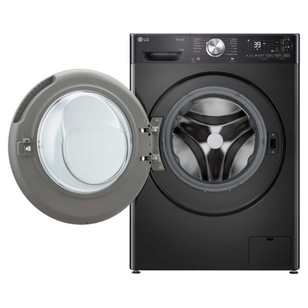 LG F4Y913BCTA1 13kg TurboWash360 Washing Machine - Image 6