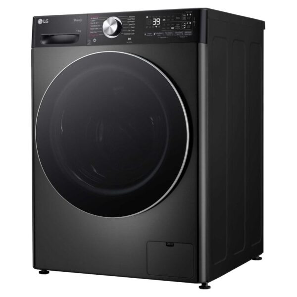 LG F4Y913BCTA1 13kg TurboWash360 Washing Machine - Image 3