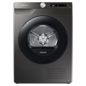 Samsung Series 6 AI Energy 9kg Heat Pump Tumble Dryer