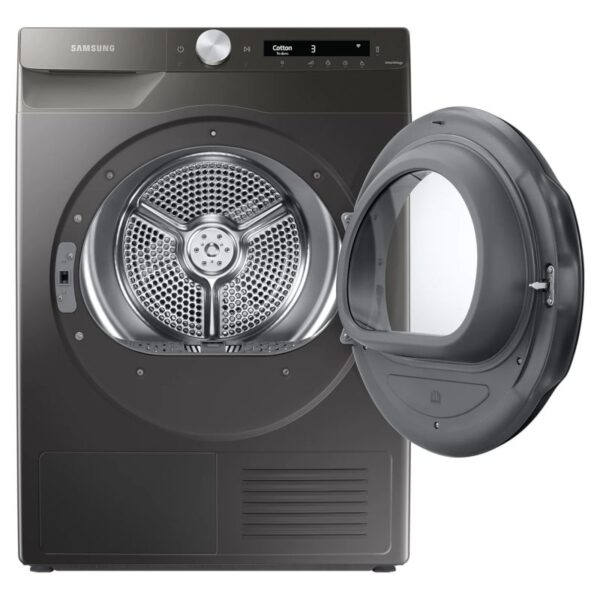 Samsung Series 6 AI Energy 9kg Heat Pump Tumble Dryer - Image 2