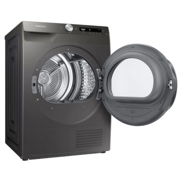 Samsung Series 6 AI Energy 9kg Heat Pump Tumble Dryer - Image 3