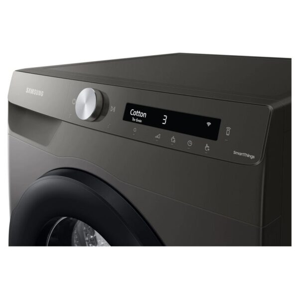 Samsung Series 6 AI Energy 9kg Heat Pump Tumble Dryer - Image 4