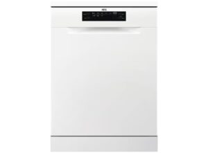 AEG FFX32617ZW Freestanding Dishwasher
