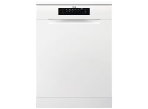 AEG FFX32617ZW Freestanding Dishwasher