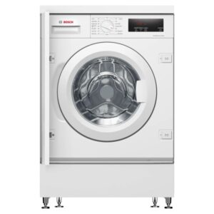 Bosch WIW28302GB Integrated 8kg 1400rpm Washing Machine