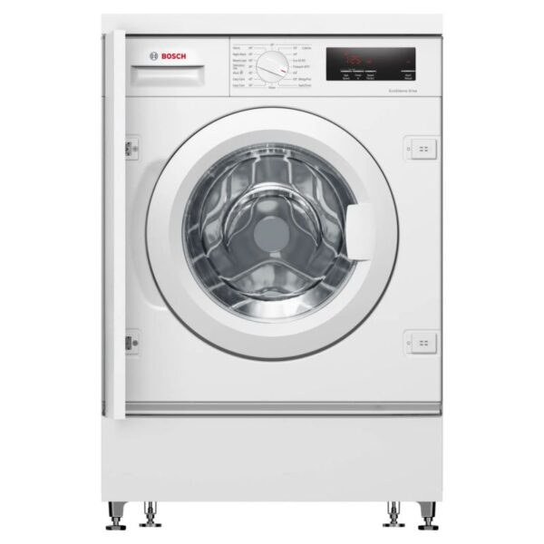 Bosch WIW28302GB Integrated 8kg 1400rpm Washing Machine