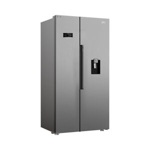 Beko American Fridge Freezer – 70:30 Frost Free 540L