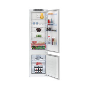 Beko BCND4V973 Integrated 70:30 Frost Free Fridge Freezer – Built-in, Efficient Cooling