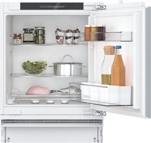 Bosch KUR21VFE0G Integrated Fridge – White