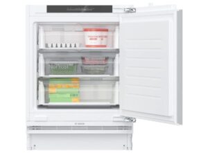 LG GSLA81PZLD American Fridge Freezer
