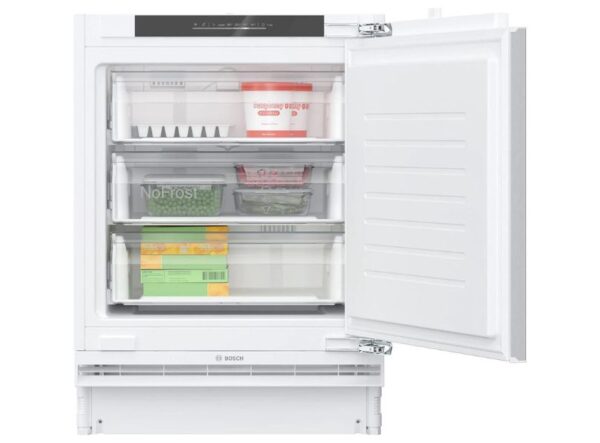 LG GSLA81PZLD American Fridge Freezer