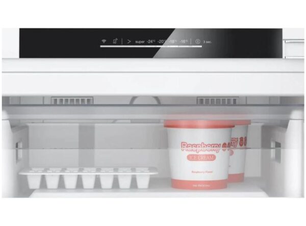 LG GSLA81PZLD American Fridge Freezer - Image 2