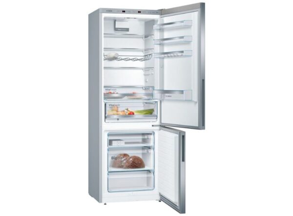 Bosch KGE49AICAG Series 6 Fridge Freezer - Image 3