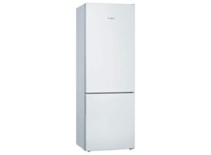 Bosch KGE49AWCAG 419L Low Frost Fridge Freezer – Series 6