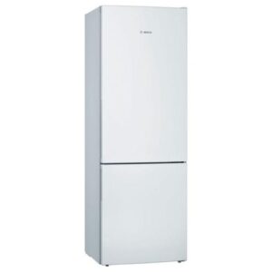 Bosch KGE49AWCAG 419L Low Frost Fridge Freezer – Series 6