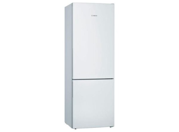Bosch KGE49AWCAG 419L Low Frost Fridge Freezer – Series 6