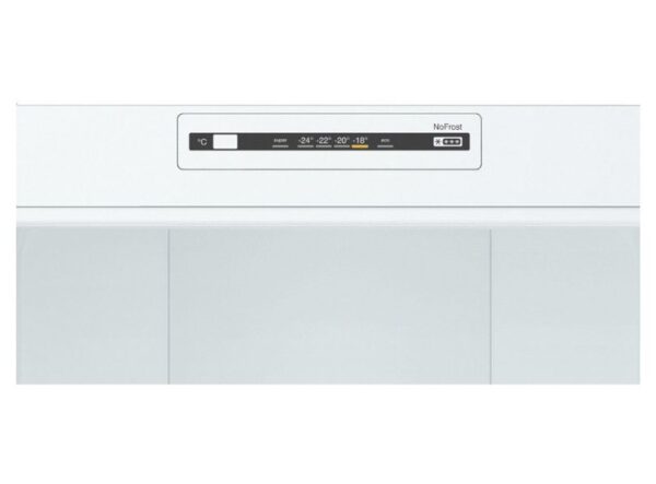 Bosch KGN36NWEAG Series 2 Fridge Freezer - Image 3