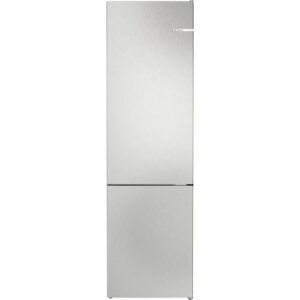 Bosch KGN392LAF Series 4 Freestanding Fridge Freezer